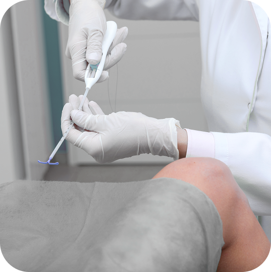 Гинекология